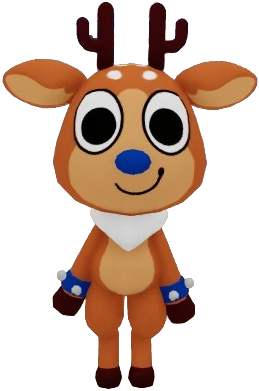 Blue Bell Rudie Blank Meme Template