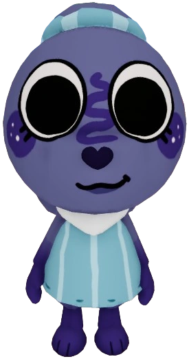 Spring Outing Cocoa Blank Meme Template