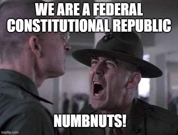 drill instructor yelling - Imgflip