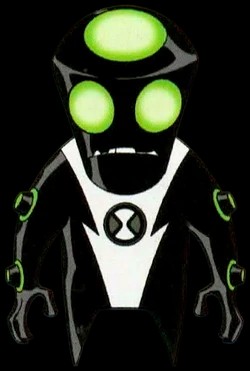 nosedeenian Blank Meme Template