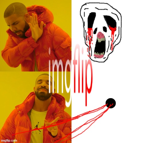 234243234 | image tagged in memes,drake hotline bling | made w/ Imgflip meme maker