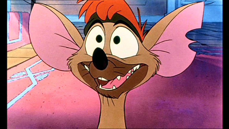 Chihuahua Blank Meme Template