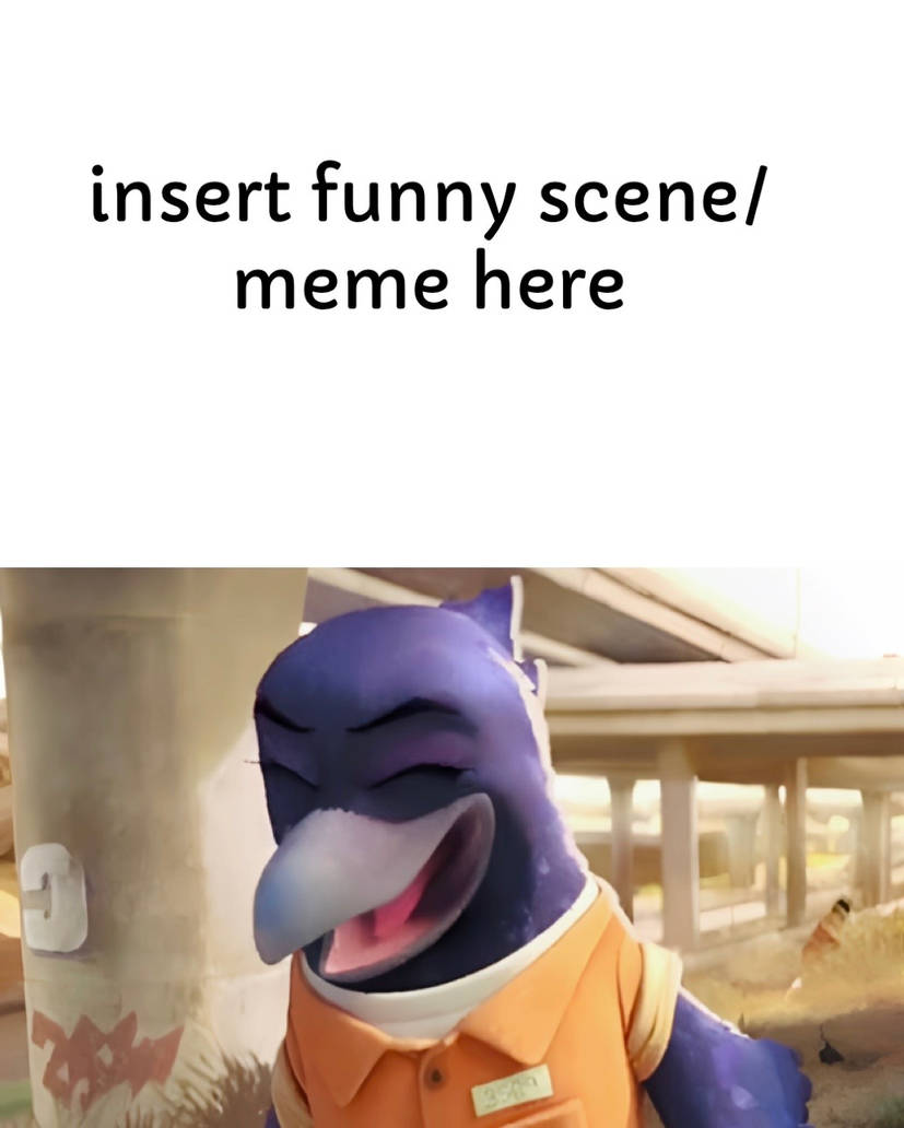 Doom laughing at what? Blank Meme Template