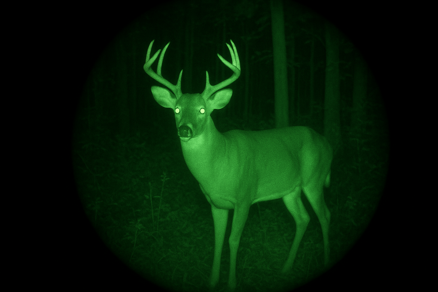 I.R. Buck Blank Meme Template