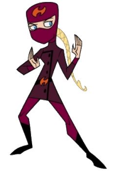 Huntsgirl Blank Meme Template