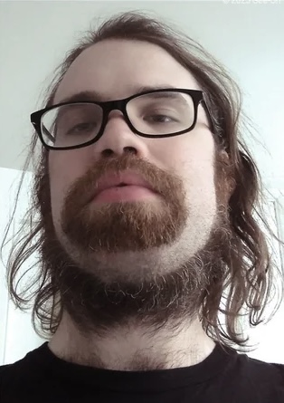 Axe body spray Blank Meme Template