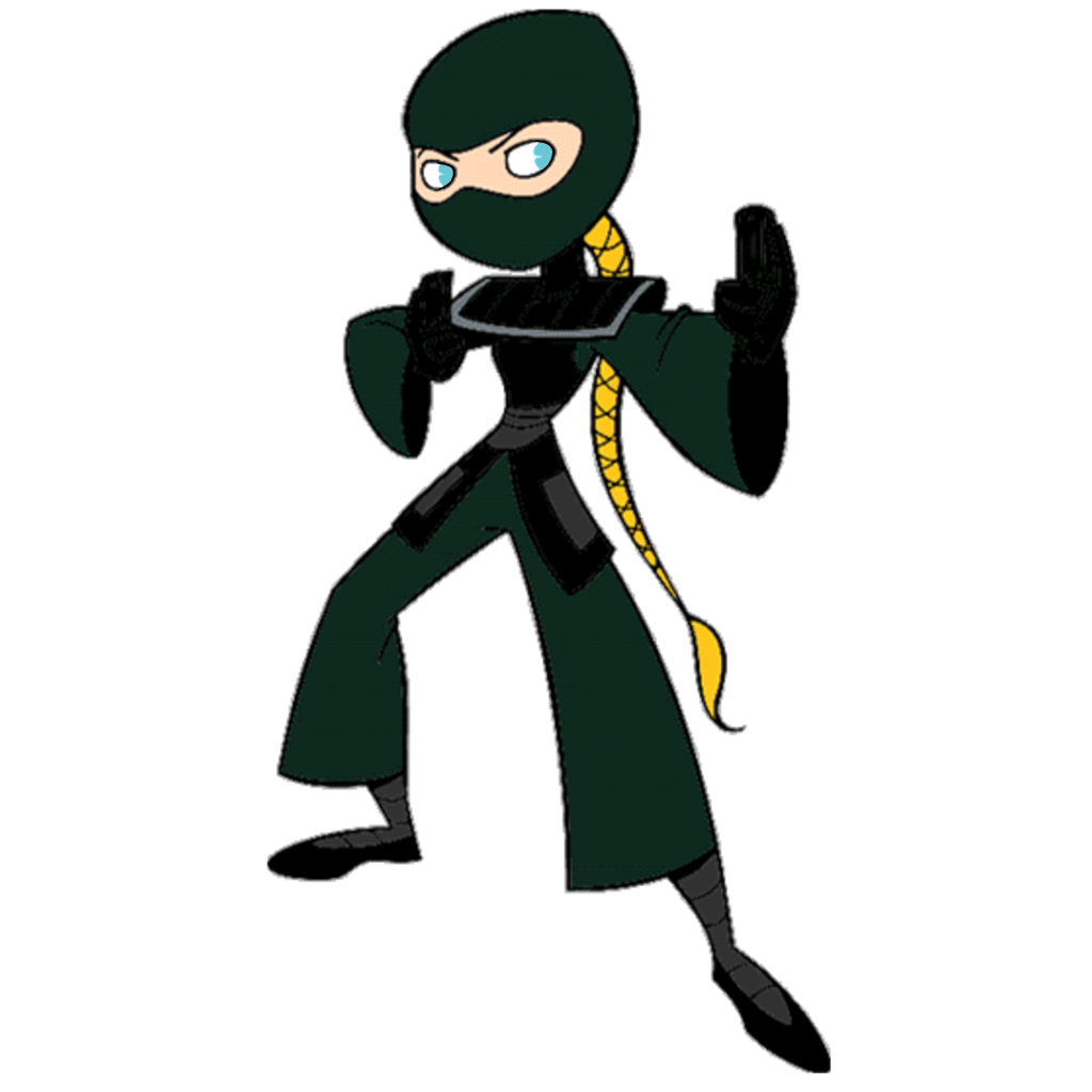 Thorn, the Huntsgirl Blank Meme Template