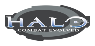 Halo CE Logo Transparent BG Meme Template