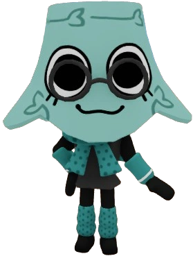 Antique Shade Brightney Blank Meme Template