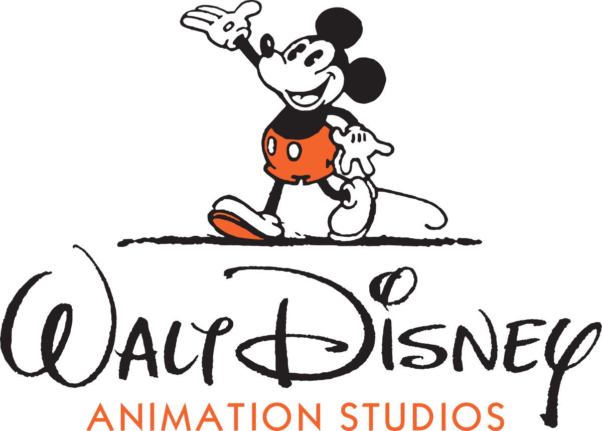 Walt Disney Animation Studios Logo Blank Meme Template