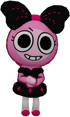 Bowful Beauty Poppy Blank Meme Template