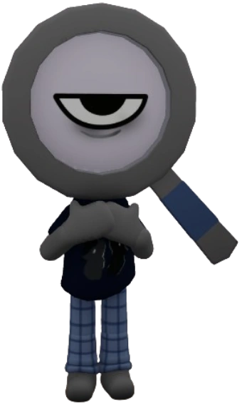 Alpha Sleeper Rodger Blank Meme Template