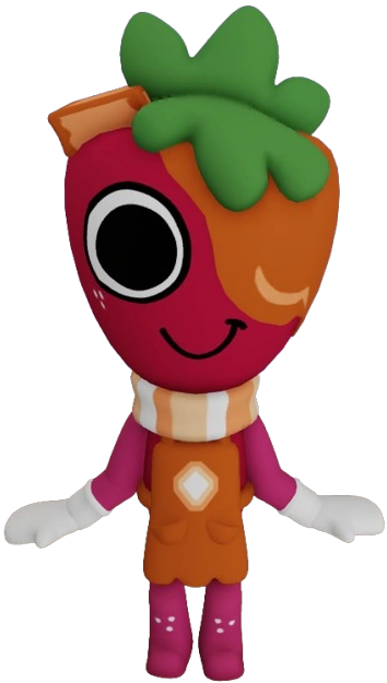 Salted Caramel Sprout Blank Meme Template