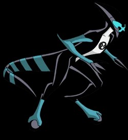 XLR8 Blank Meme Template