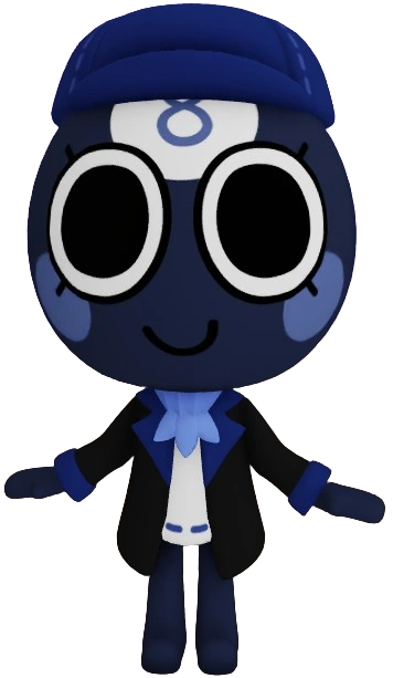 Junior Detective Toodles Blank Meme Template