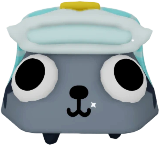 Star-Time Pebble Blank Meme Template