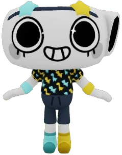 Star-Time Shelly Blank Meme Template