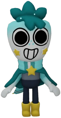 Star-Time Sprout Blank Meme Template