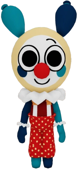 Showtime Looey Blank Meme Template