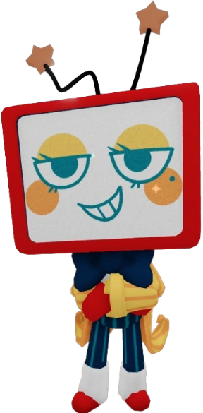 Showtime Vee Blank Meme Template