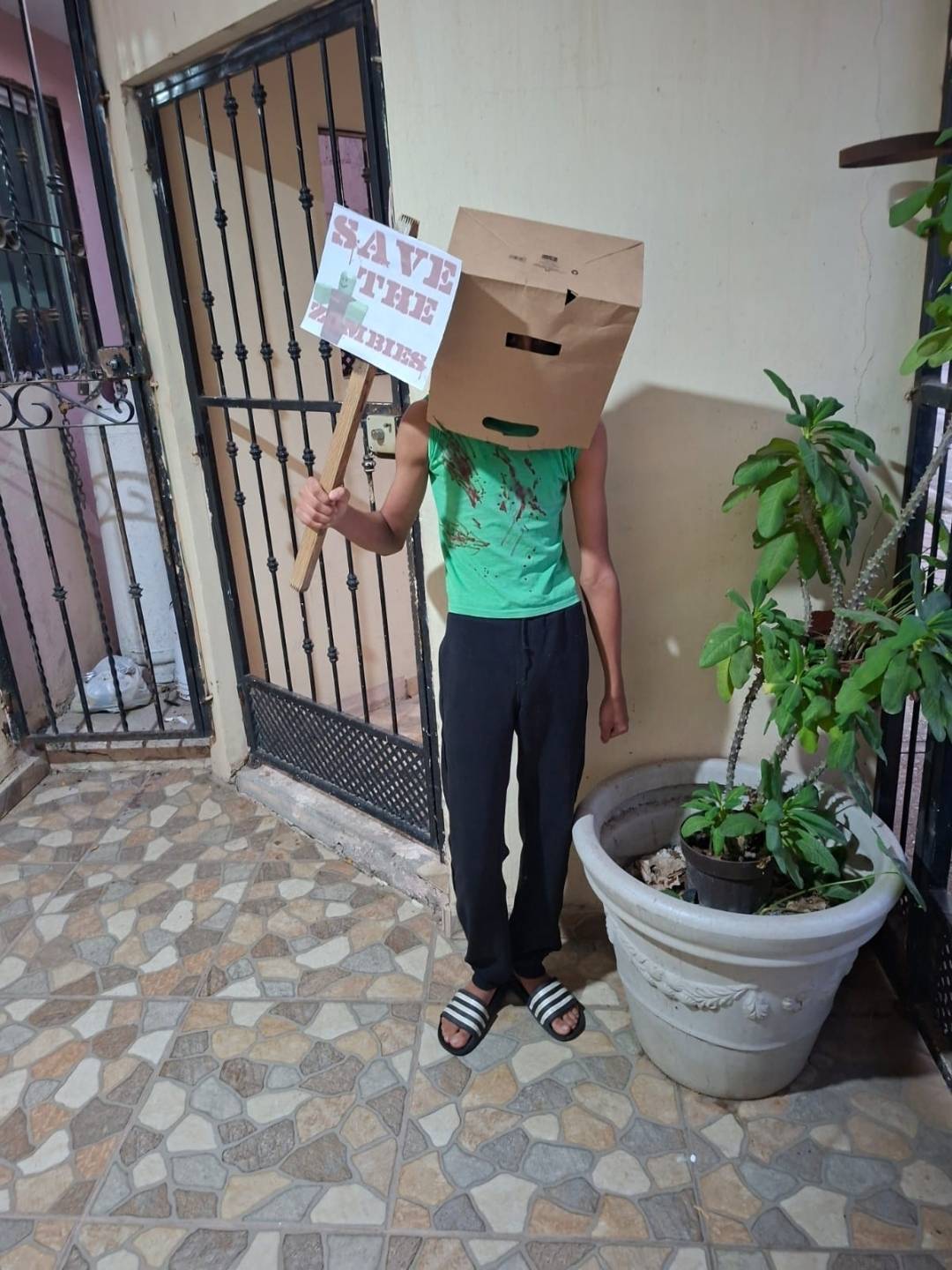 sign buddy Blank Meme Template