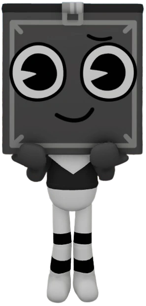 Vintage Boxten Blank Meme Template