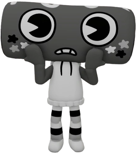 Vintage Cosmo Blank Meme Template