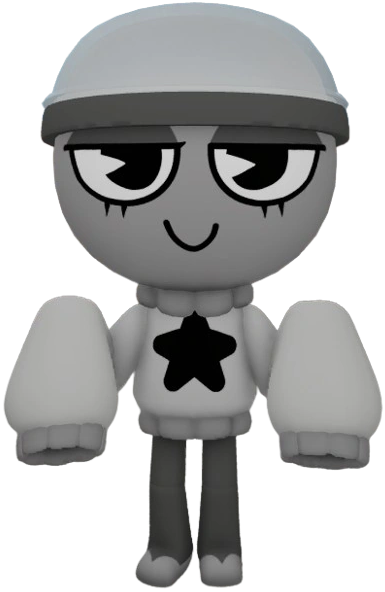 Vintage Gigi Blank Meme Template