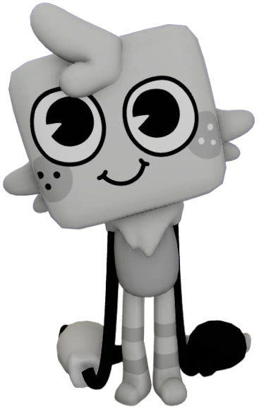 Vintage Goob Blank Meme Template