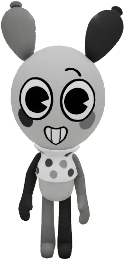 Vintage Looey Blank Meme Template