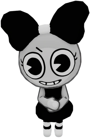 Vintage Poppy Blank Meme Template