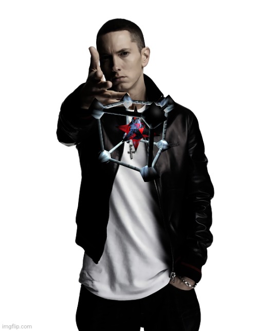 image tagged in eminem throw | made w/ Imgflip meme maker