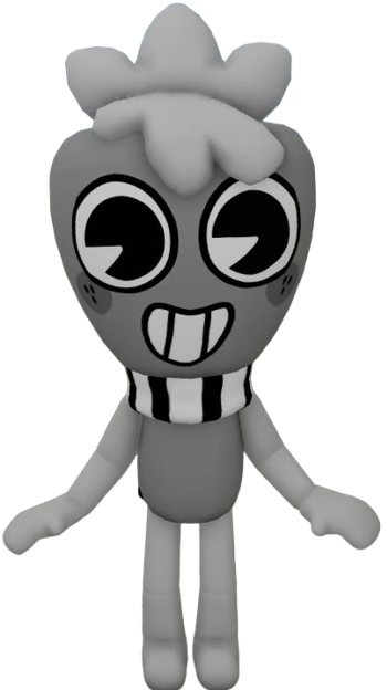 Vintage Sprout Blank Meme Template