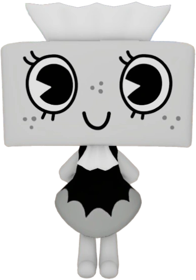 Vintage Tisha Blank Meme Template