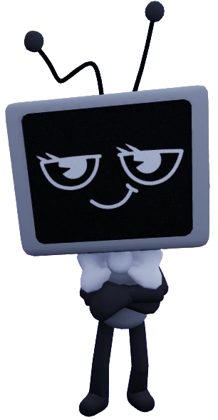 Vintage Vee Blank Meme Template