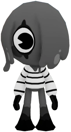 Vintage Blot Blank Meme Template