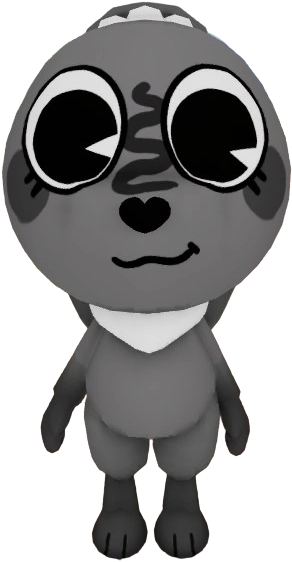 Vintage Cocoa Blank Meme Template