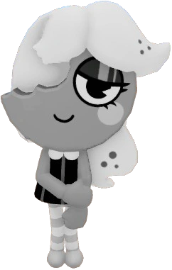 Vintage Ginger Blank Meme Template