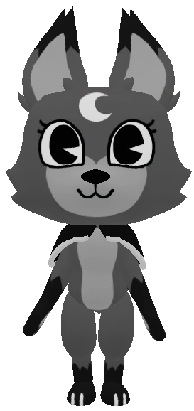 Vintage Eclipse Blank Meme Template