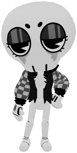 Vintage Ribecca Blank Meme Template