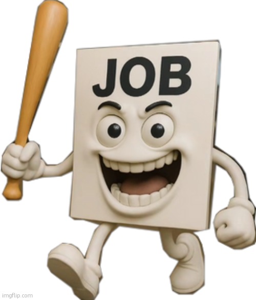 image tagged in job job job sahur | made w/ Imgflip meme maker