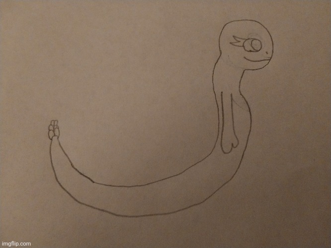 Rattle.mp3 | image tagged in dandy's world,oc | made w/ Imgflip meme maker