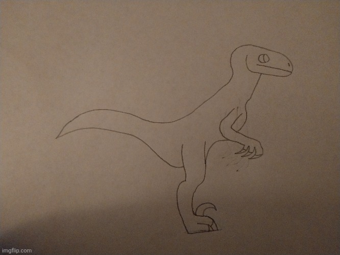 Kaisen.mp3 | image tagged in dandy's world,oc | made w/ Imgflip meme maker