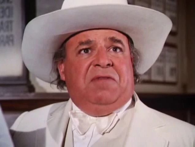 Boss Hogg Blank Meme Template