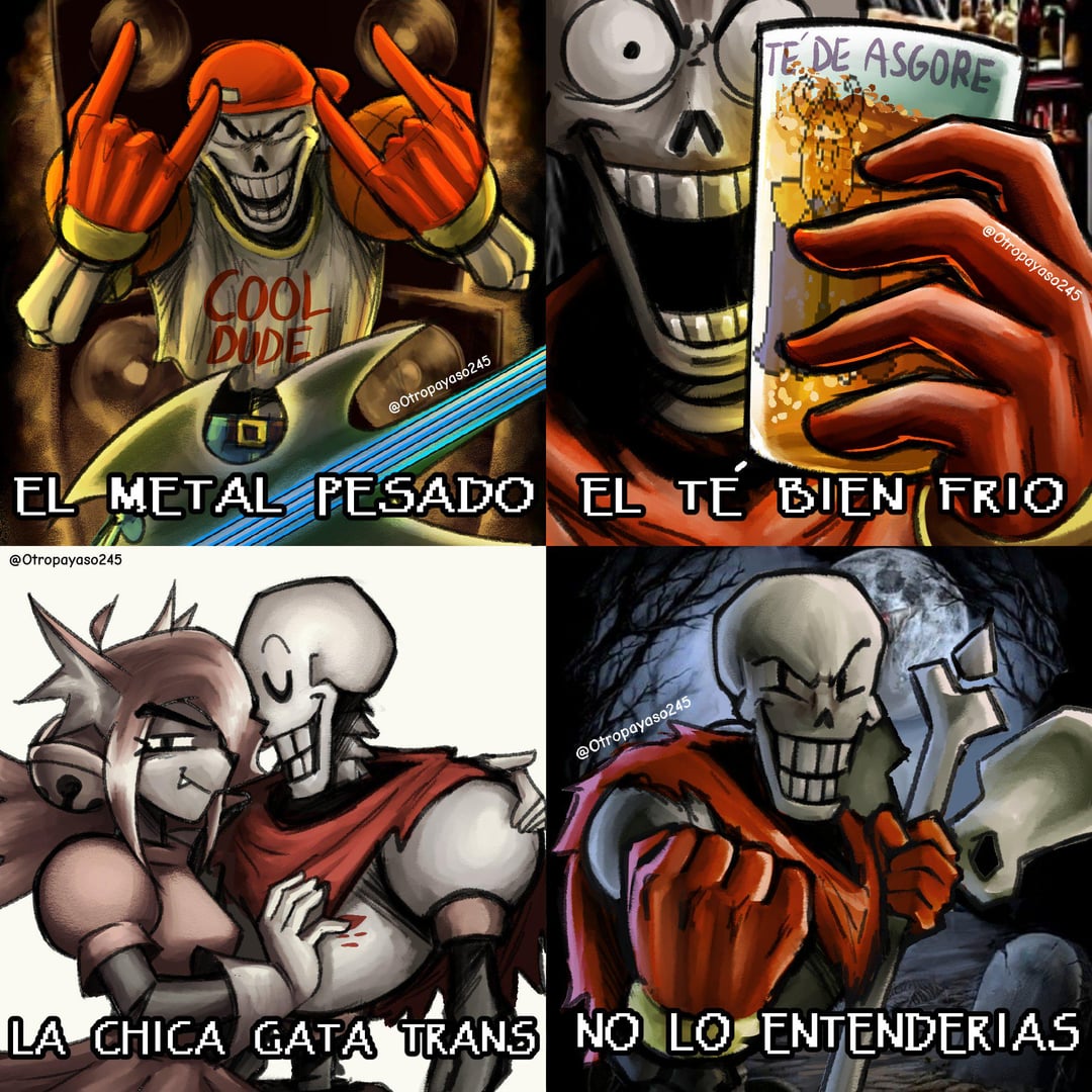 No lo entenderias Blank Meme Template