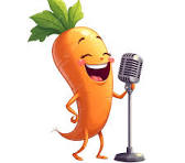 sing Blank Meme Template