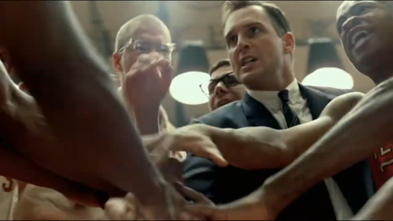 Glory Road "Take It!" Blank Meme Template