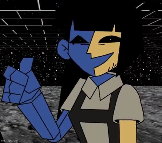 Ena | image tagged in ena | made w/ Imgflip meme maker