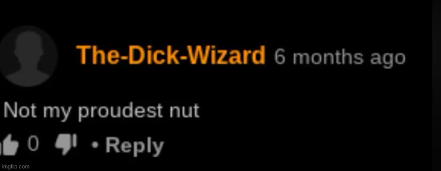 image tagged in porn,pornhub,comment section | made w/ Imgflip meme maker