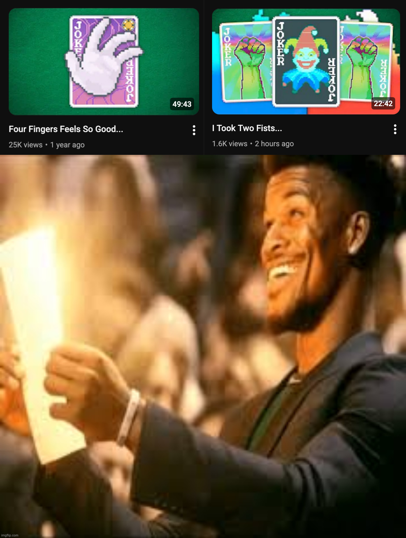 image tagged in jimmy butler happy | made w/ Imgflip meme maker